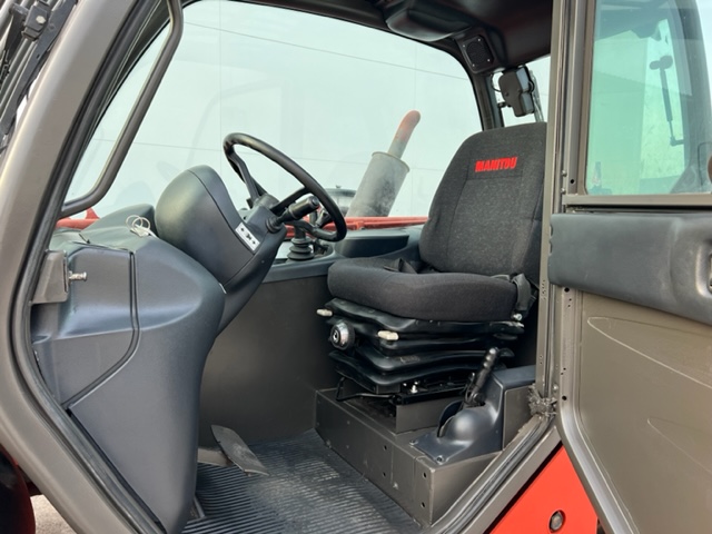Manitou MT732 Manitou MT732